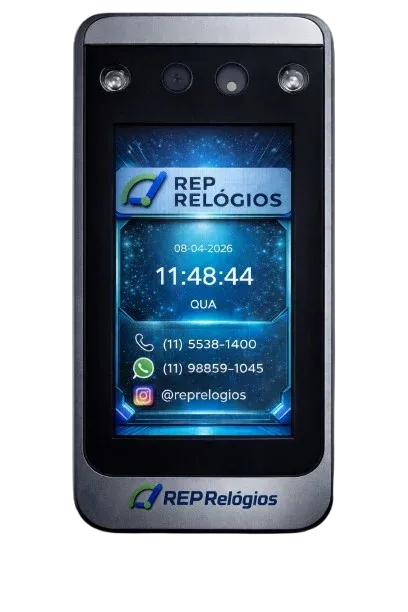 Imagem ilustrativa de Controle de ponto