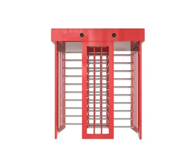 Imagem ilustrativa de Catraca torniquete