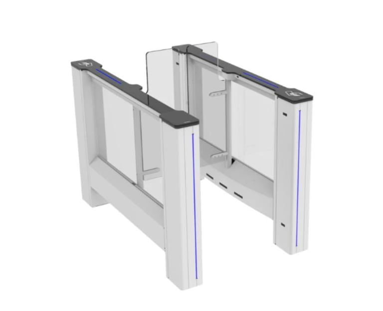 Imagem ilustrativa de Empresa fabricante de catraca de acesso