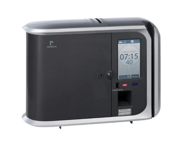 Imagem ilustrativa de Melhor sistema de ponto